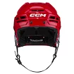 Hokejová prilba CCM Tacks 720 Red Senior