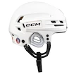 Hokejová prilba CCM Tacks 720 White Senior