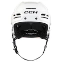 Hokejová prilba CCM Tacks 720 White Senior