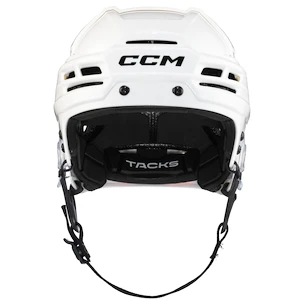 Hokejová prilba CCM Tacks 720 White Senior