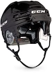 Hokejová prilba CCM Tacks 910 Black Senior M