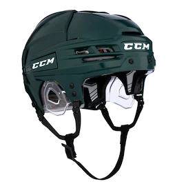 Hokejová prilba CCM Tacks 910 Green Senior
