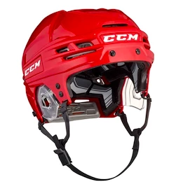 Hokejová prilba CCM Tacks 910 Red Senior