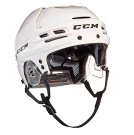 Hokejová prilba CCM Tacks 910 White Senior