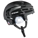 Hokejová prilba CCM Tacks 920 Black Senior