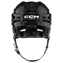 Hokejová prilba CCM Tacks 920 Black Senior