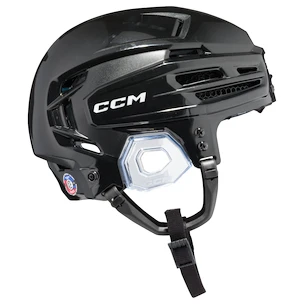 Hokejová prilba CCM Tacks 920 Black Senior