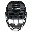 Hokejová prilba CCM Tacks 920 Combo Black Senior
