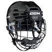 Hokejová prilba CCM Tacks 920 Combo Black Senior