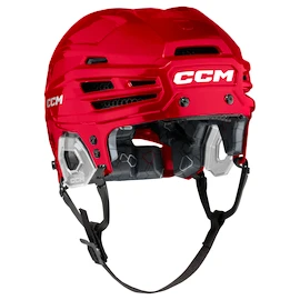 Hokejová prilba CCM Tacks 920 Red Senior