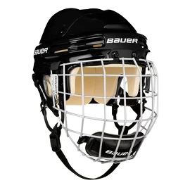 Hokejová prilba Combo Bauer 4500 Combo Senior