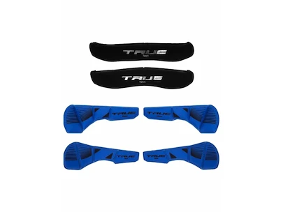 Hokejová prilba True  DYNAMIC 9 PRO Black Senior