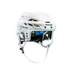 Hokejová prilba True  DYNAMIC 9 PRO White Senior