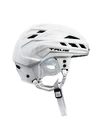 Hokejová prilba True  DYNAMIC 9 PRO White Senior