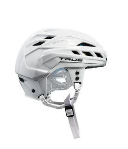 Hokejová prilba True  DYNAMIC 9 PRO White Senior