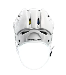 Hokejová prilba True  DYNAMIC 9 PRO White Senior