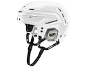 Hokejová prilba Warrior Alpha On Pro White Senior M
