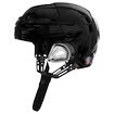 Hokejová prilba Warrior Covert CF 100 Black Senior