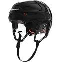 Hokejová prilba Warrior Covert CF 100 Black Senior