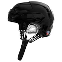 Hokejová prilba Warrior Covert CF 100 Black Senior