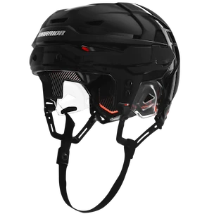 Hokejová prilba Warrior Covert CF 100 Black Senior
