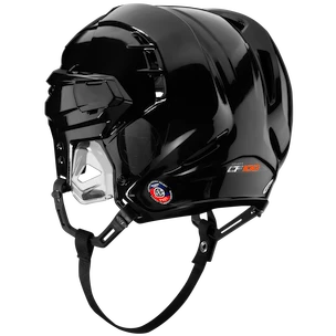 Hokejová prilba Warrior Covert CF 100 Black Senior