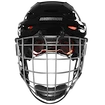 Hokejová prilba Warrior Covert CF 100 Combo Black Senior