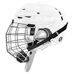 Hokejová prilba Warrior Covert CF 100 Combo White Senior