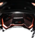 Hokejová prilba Warrior Covert CF 100 Red Senior