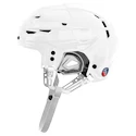 Hokejová prilba Warrior Covert CF 100 White Senior