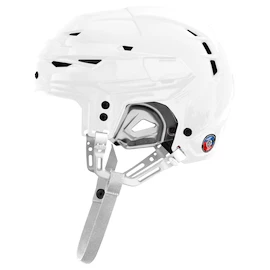 Hokejová prilba Warrior Covert CF 100 White Senior