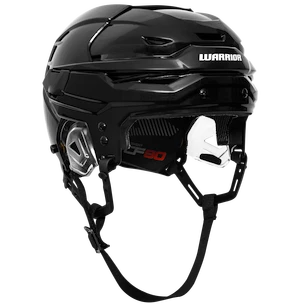 Hokejová prilba Warrior Covert CF 80 Black Senior