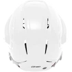 Hokejová prilba Warrior Covert CF 80 Combo White Senior