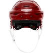 Hokejová prilba Warrior Covert CF 80 Red Senior