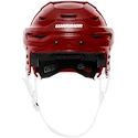 Hokejová prilba Warrior Covert CF 80 Red Senior