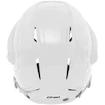 Hokejová prilba Warrior Covert CF 80 White Senior