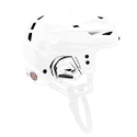 Hokejová prilba Warrior Covert CF 80 White Senior