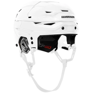 Hokejová prilba Warrior Covert CF 80 White Senior