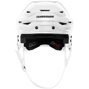 Hokejová prilba Warrior Covert CF 80 White Senior