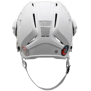 Hokejová prilba Warrior Covert PX2 White Senior
