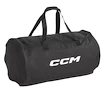 Hokejová taška CCM  Core Carry Bag 24" Black Žiak (youth)