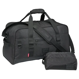 Hokejová taška CCM Travel Duffle Bag Black 22" Univerzálny