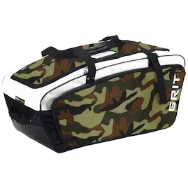 Hokejová taška Grit ICON Carry Bag 37" Camo Senior