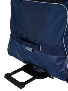 Hokejová taška na kolieskach Bauer  Premium Wheeled Bag Junior