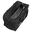 Hokejová taška na kolieskach CCM  520 Black/White 32" Junior