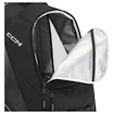 Hokejová taška na kolieskach CCM  BackPack 590 Black 18" Senior