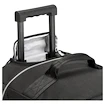 Hokejová taška na kolieskach CCM  BackPack 590 Black 18" Senior