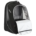 Hokejová taška na kolieskach CCM  BackPack 590 Black 18" Senior