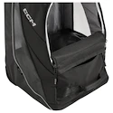 Hokejová taška na kolieskach CCM  BackPack 590 Black 18" Senior