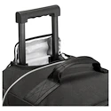 Hokejová taška na kolieskach CCM  BackPack 590 Black 18" Senior